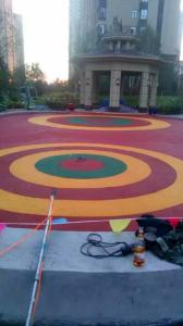 幼兒園epdm